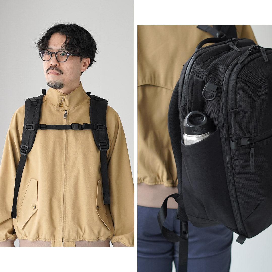 AER / Travel Pack 3小