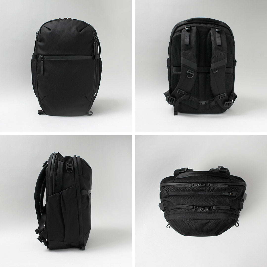 AER / Travel Pack 3小