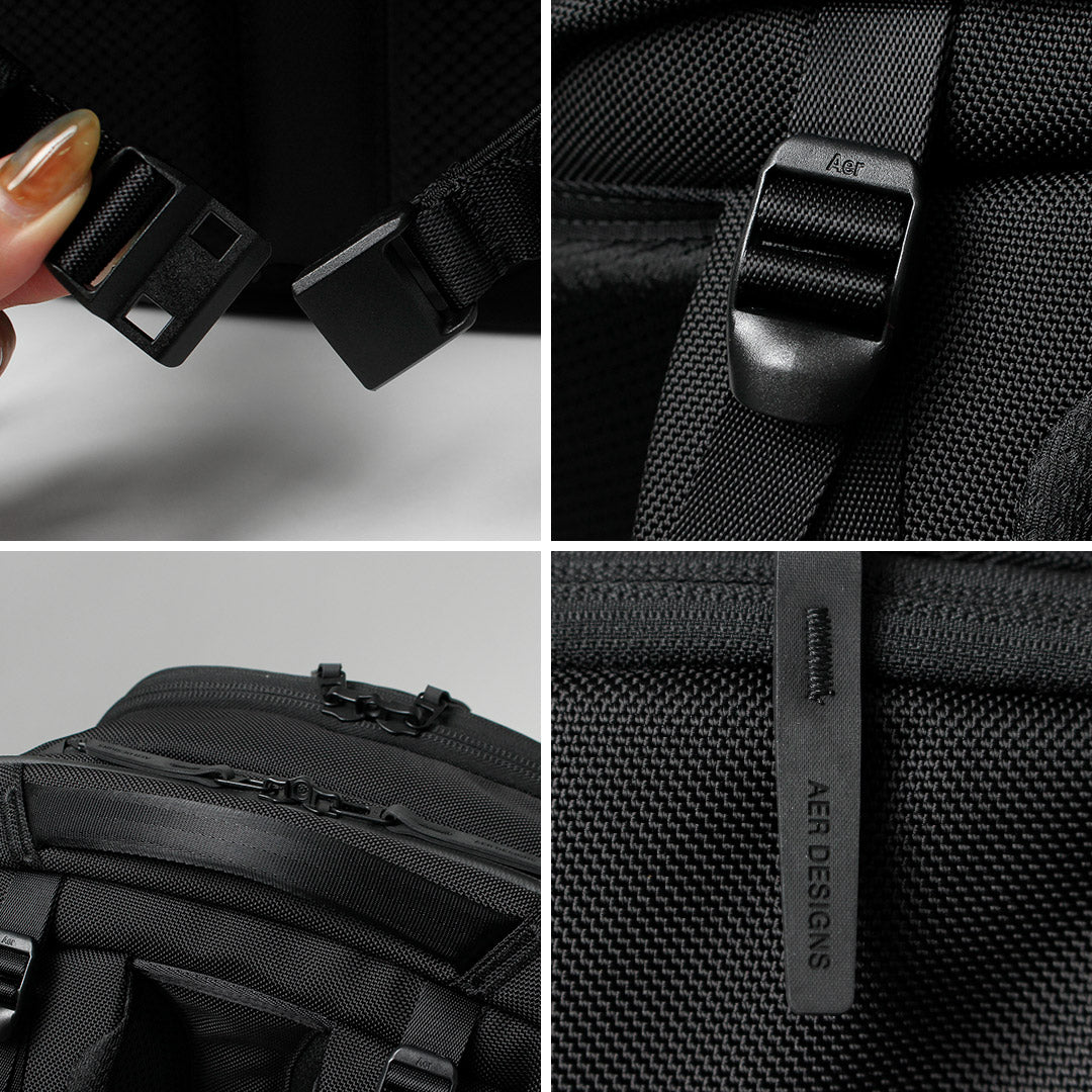 AER / Travel Pack 3小