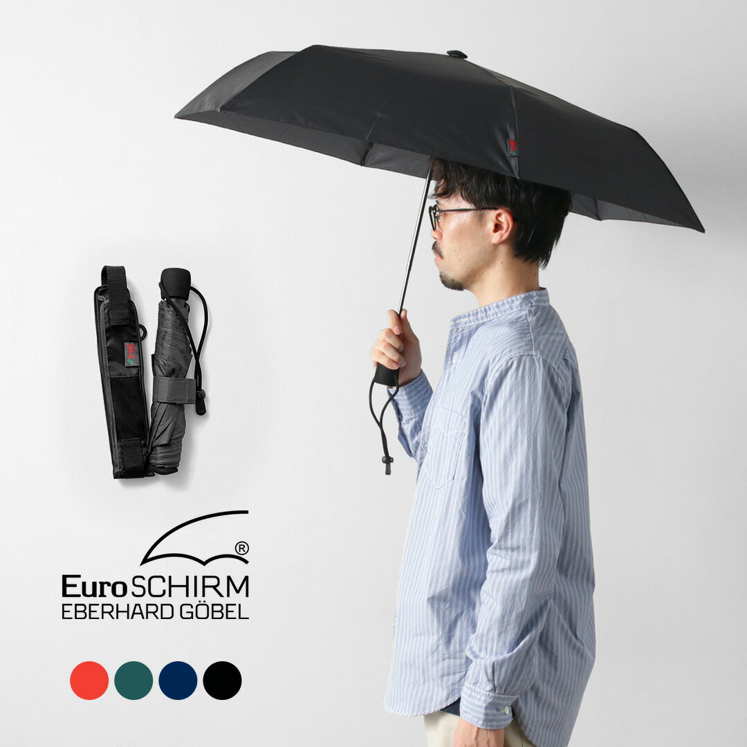 EURO SCHIRM / Light Trek Ultra 折疊傘