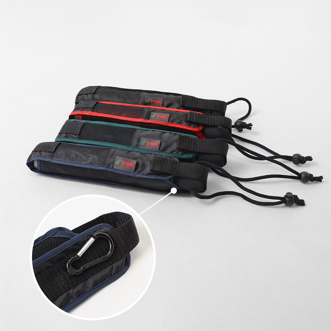 EURO SCHIRM / Light Trek Ultra 折疊傘