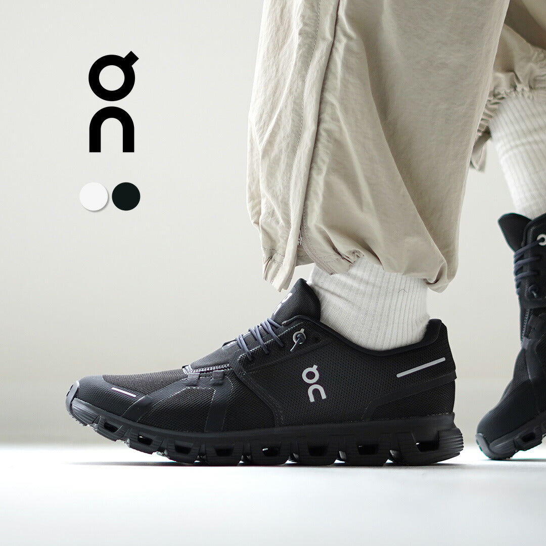 ON / Cloud 6 运动鞋