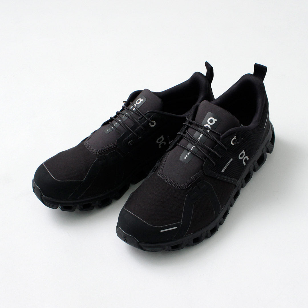 Zapatilla ON/Cloud 6 Impermeable Modelo 2025