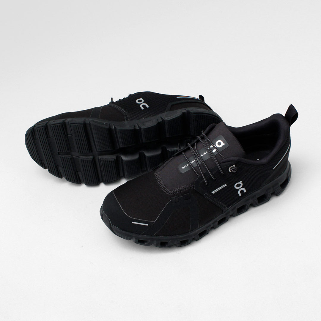 Zapatilla ON/Cloud 6 Impermeable Modelo 2025