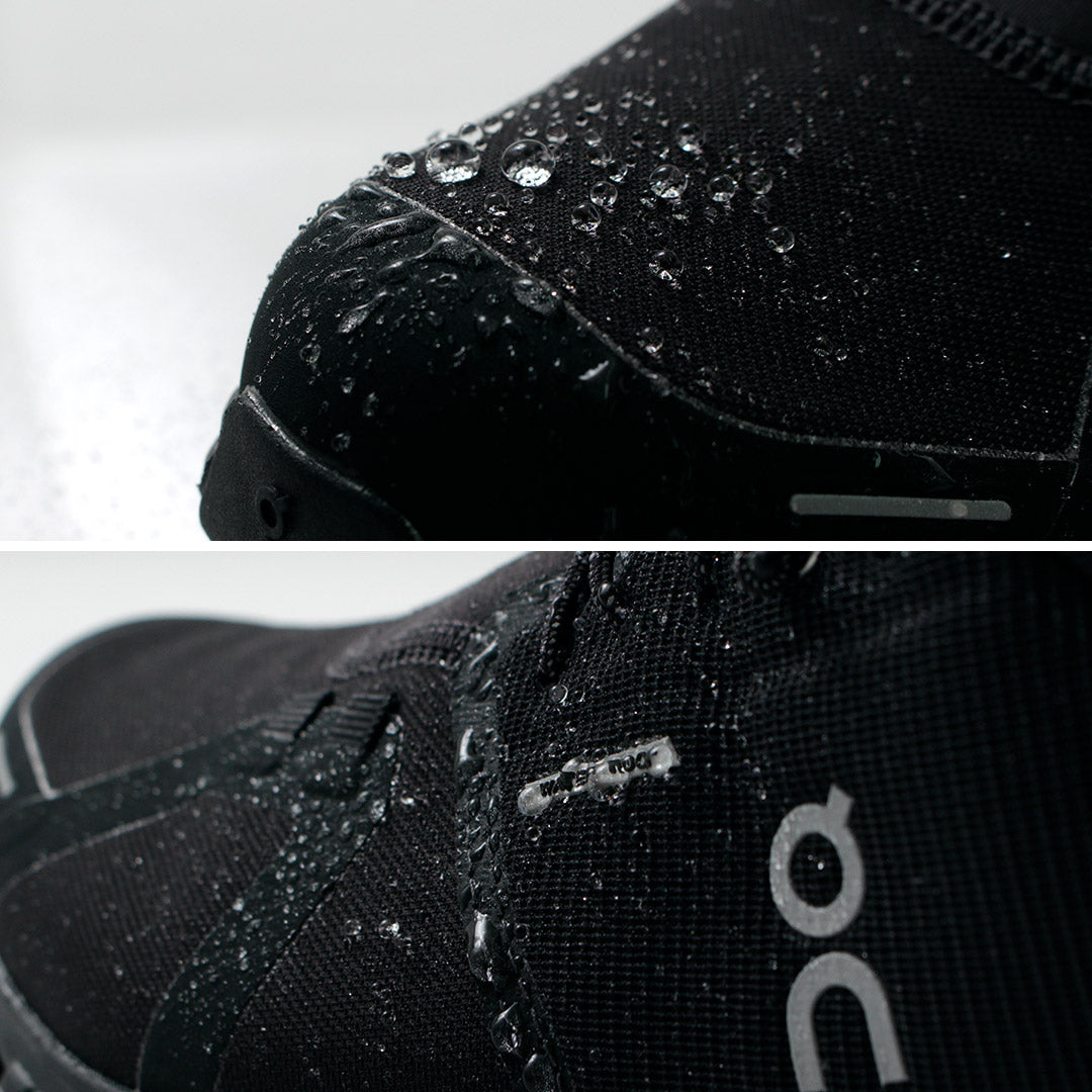 Zapatilla ON/Cloud 6 Impermeable Modelo 2025