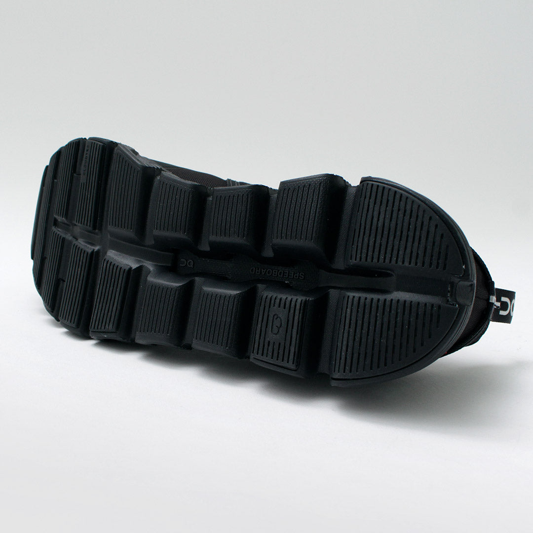 Zapatilla ON/Cloud 6 Impermeable Modelo 2025