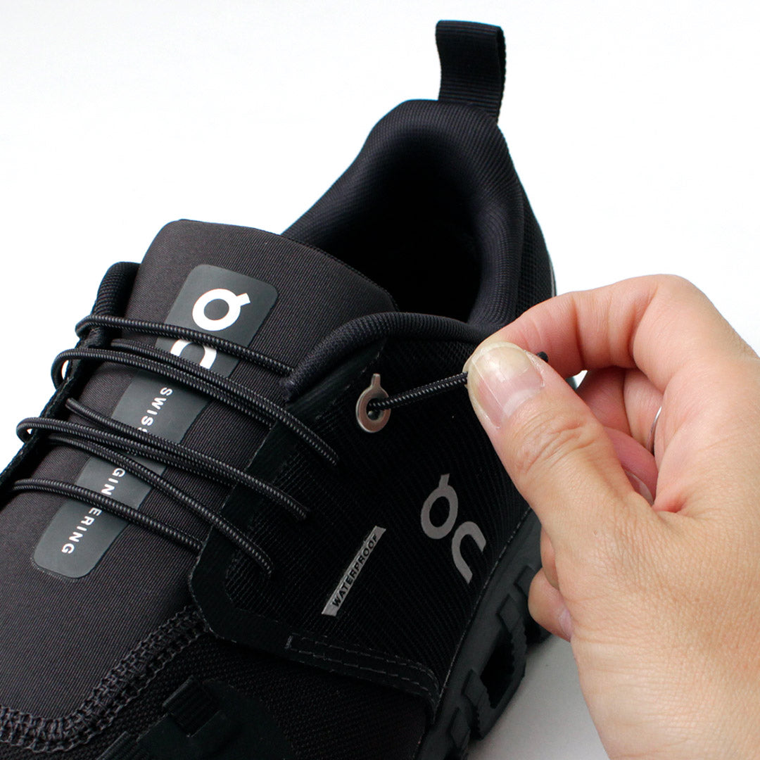 Zapatilla ON/Cloud 6 Impermeable Modelo 2025