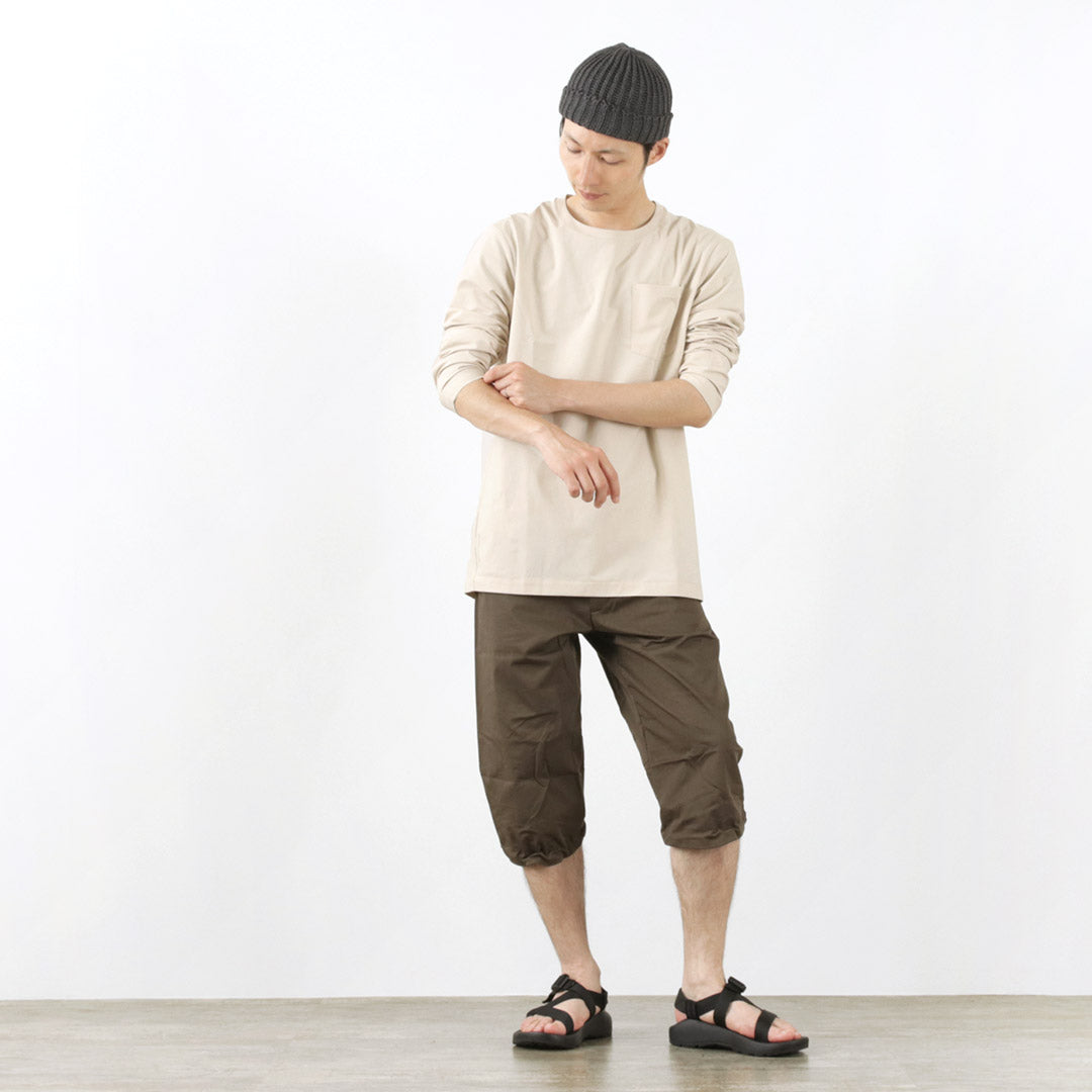Houdini /封面船員