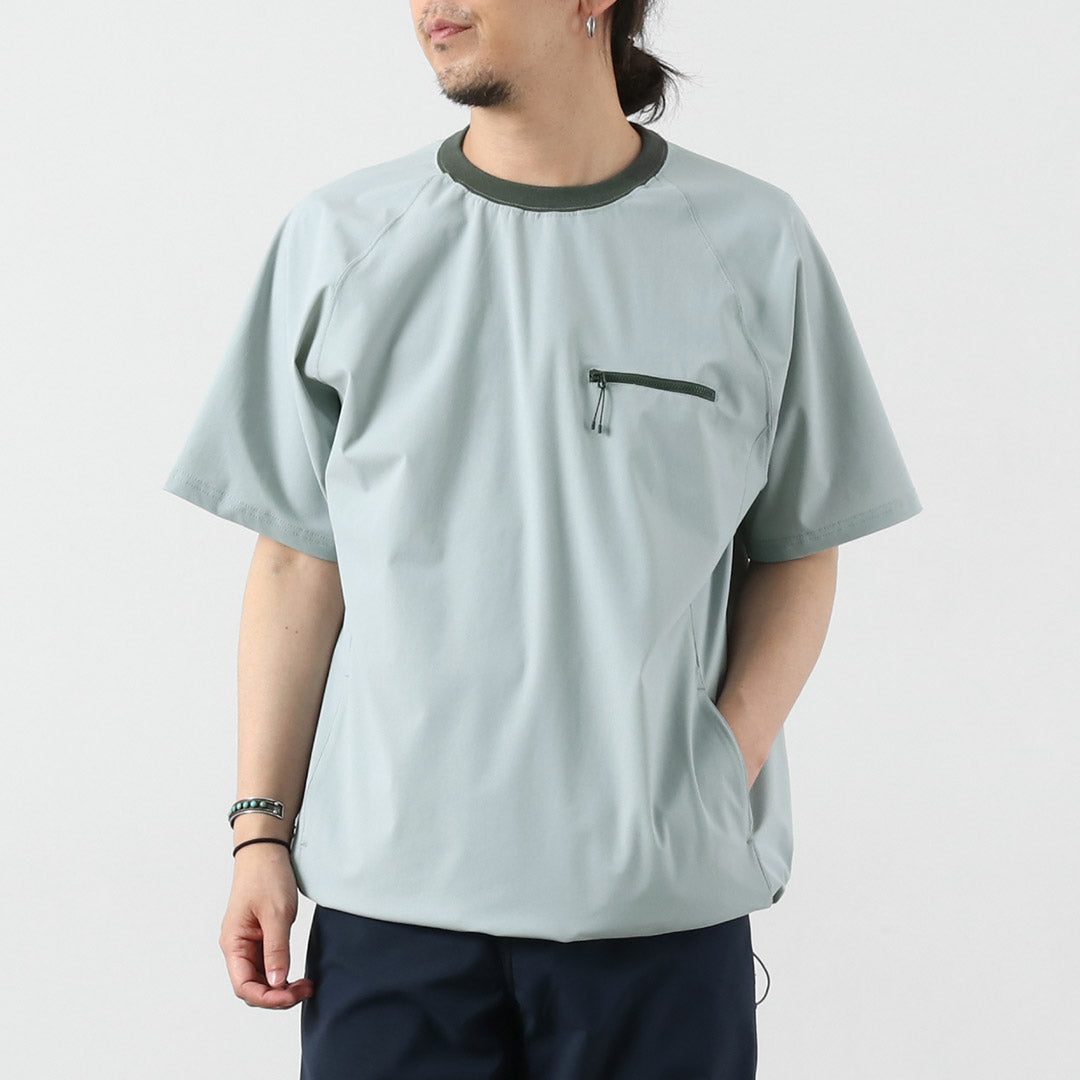RAG / Ice T-Shirt