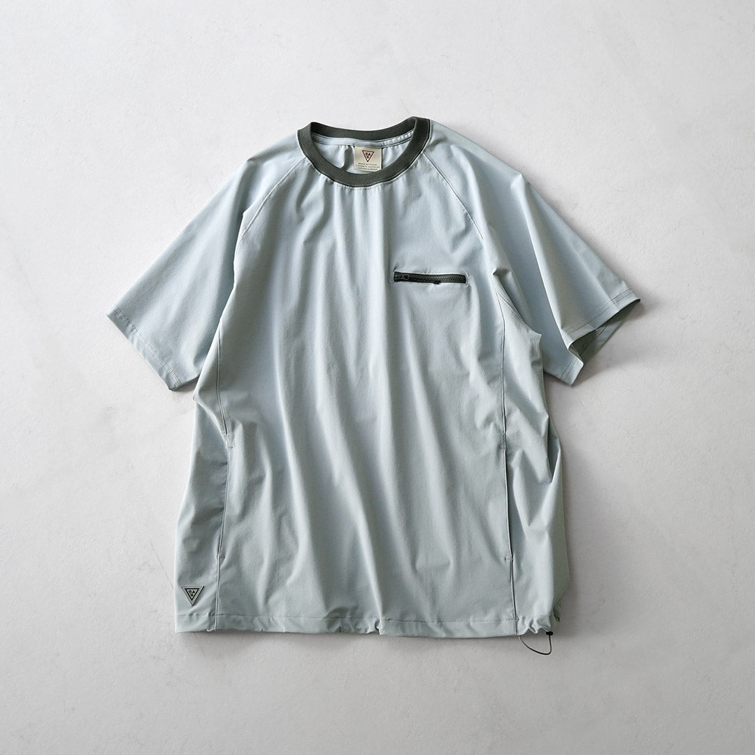 RAG / Ice T-Shirt