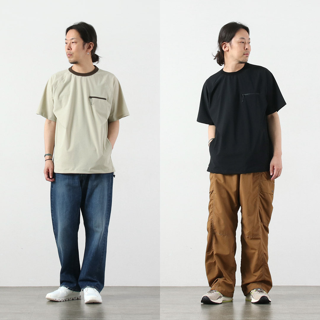 RAG / Ice T-Shirt