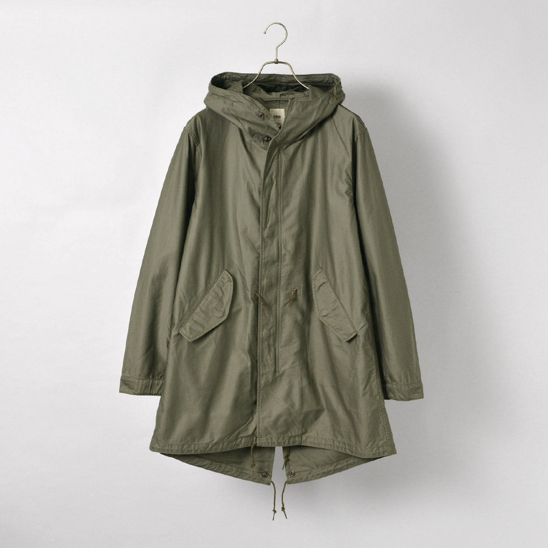 FOB FACTORY / Parka F2402 M-51
