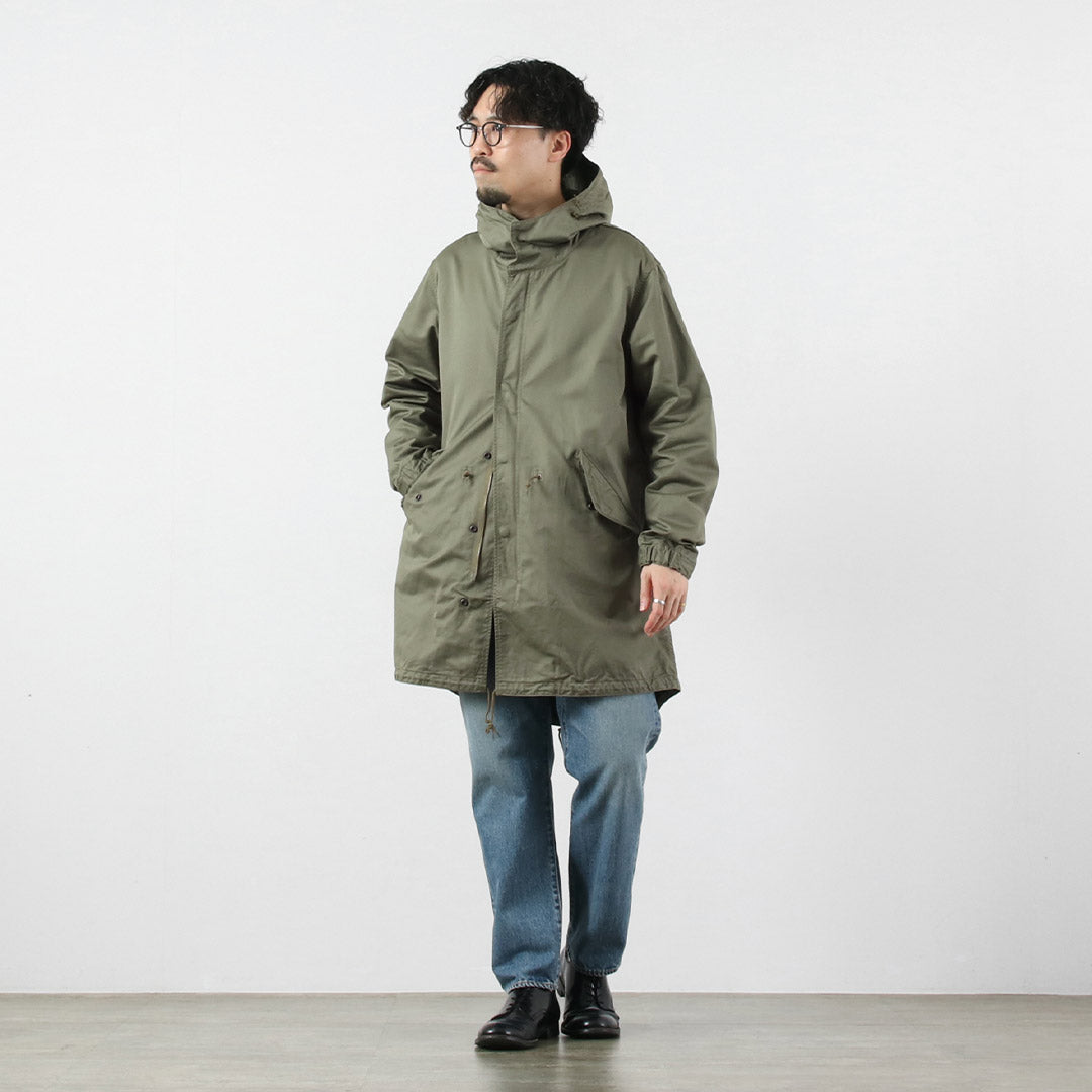 FOB FACTORY / Parka F2402 M-51