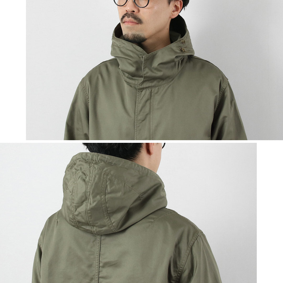 FOB FACTORY / Parka F2402 M-51