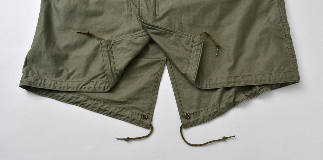 FOB FACTORY / Parka F2402 M-51