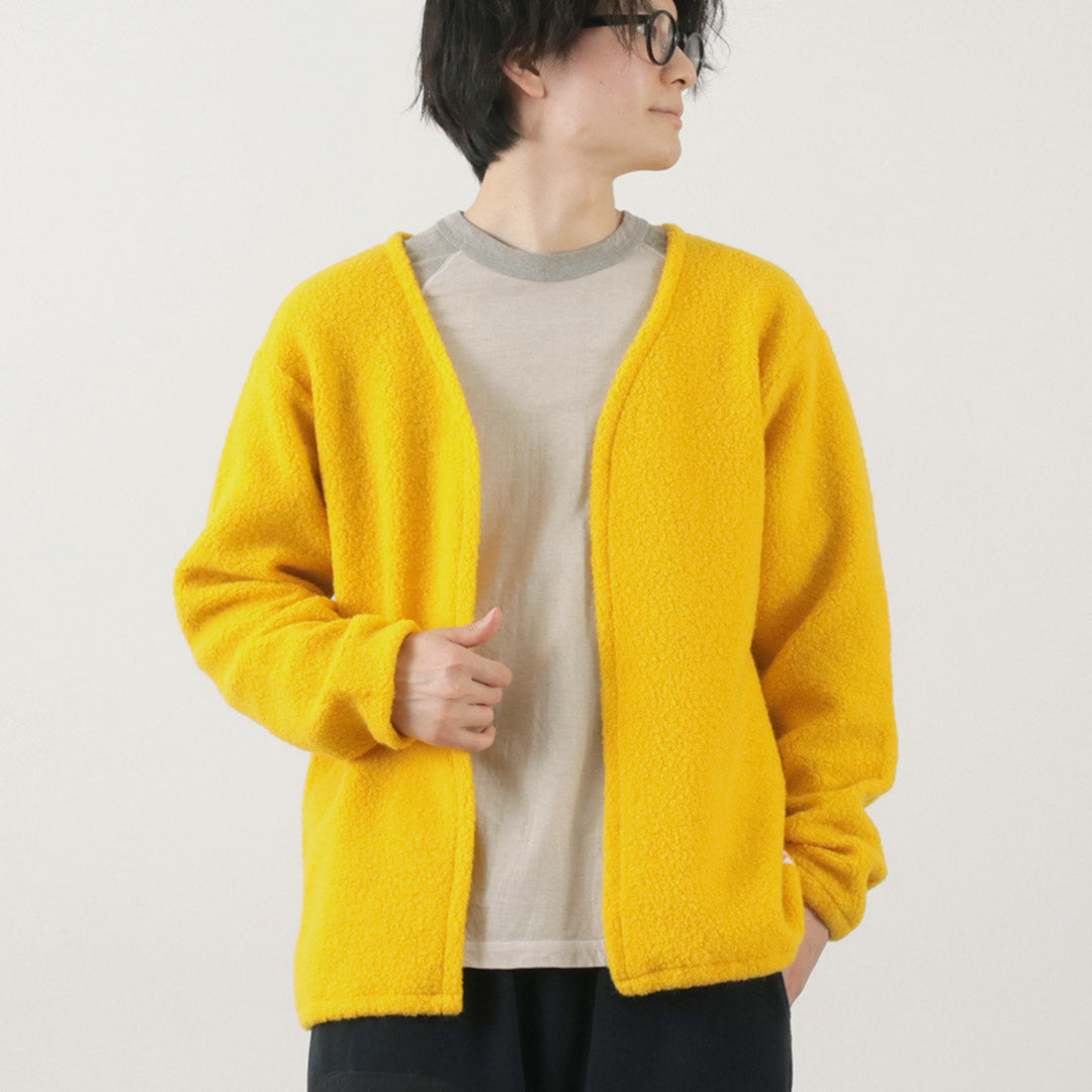 MELPLE / 冬季短上衣