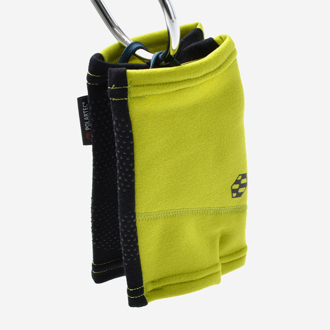 HANDSON GRIP / Guantes sin dedos Curve