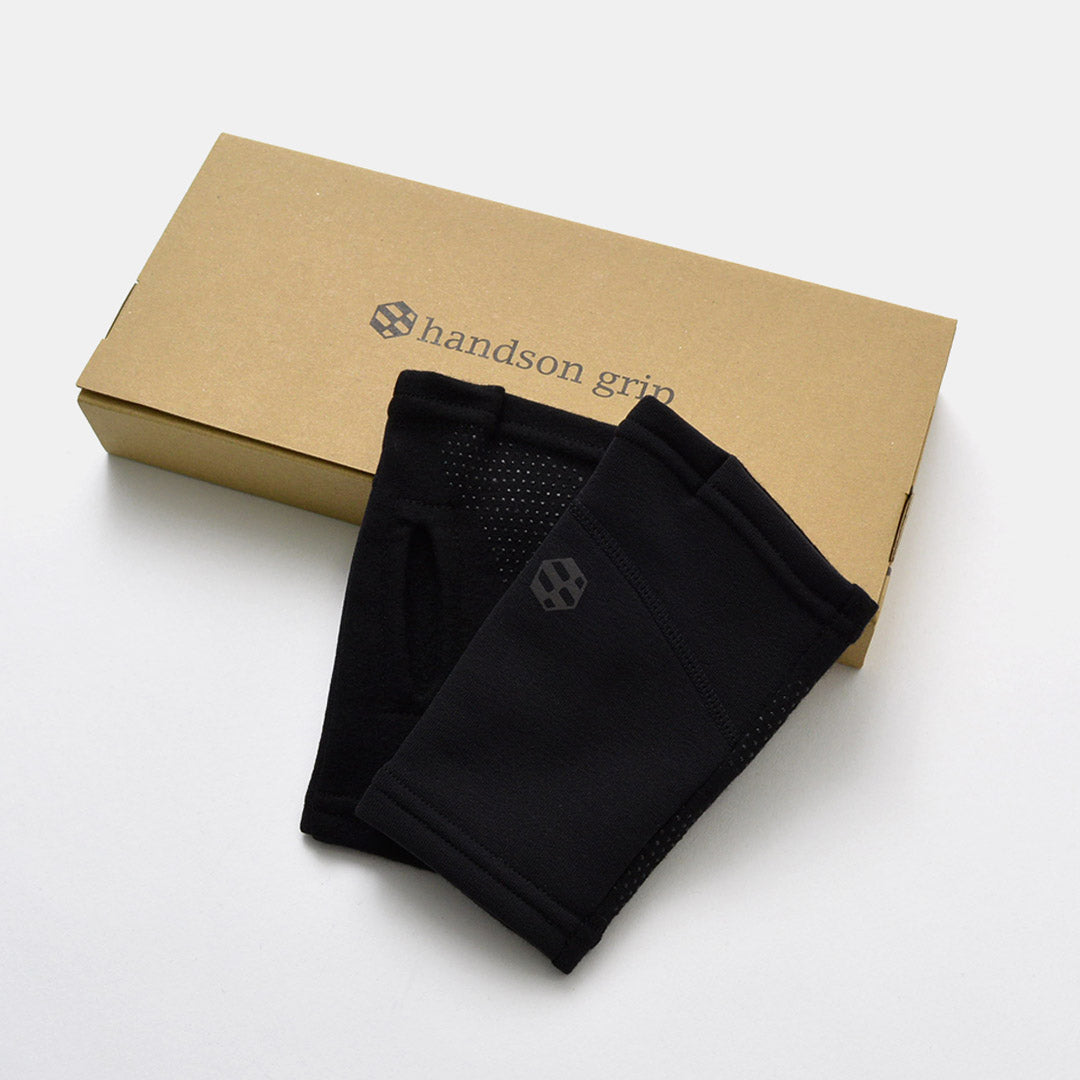 HANDSON GRIP / Guantes sin dedos Curve