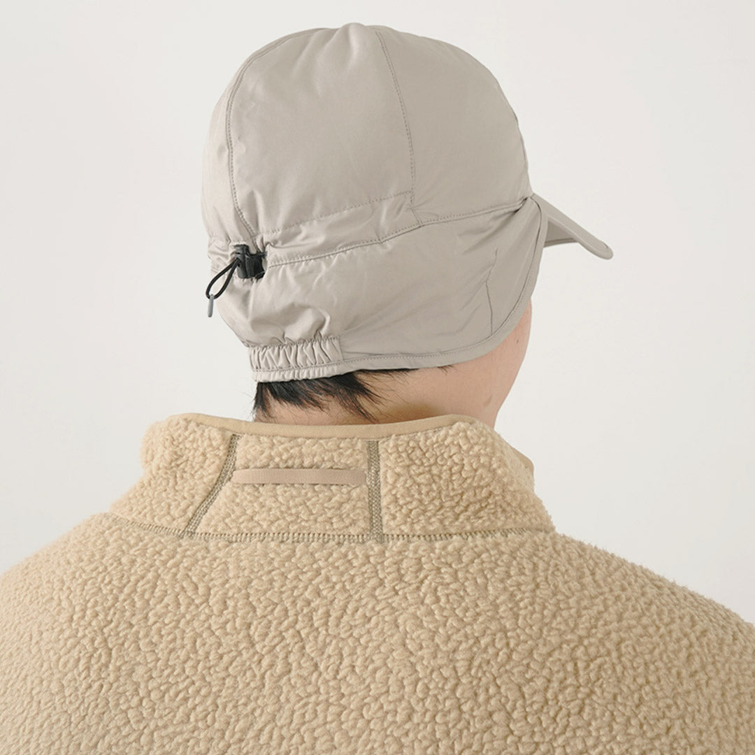 Houdini / Dunfri 캡
