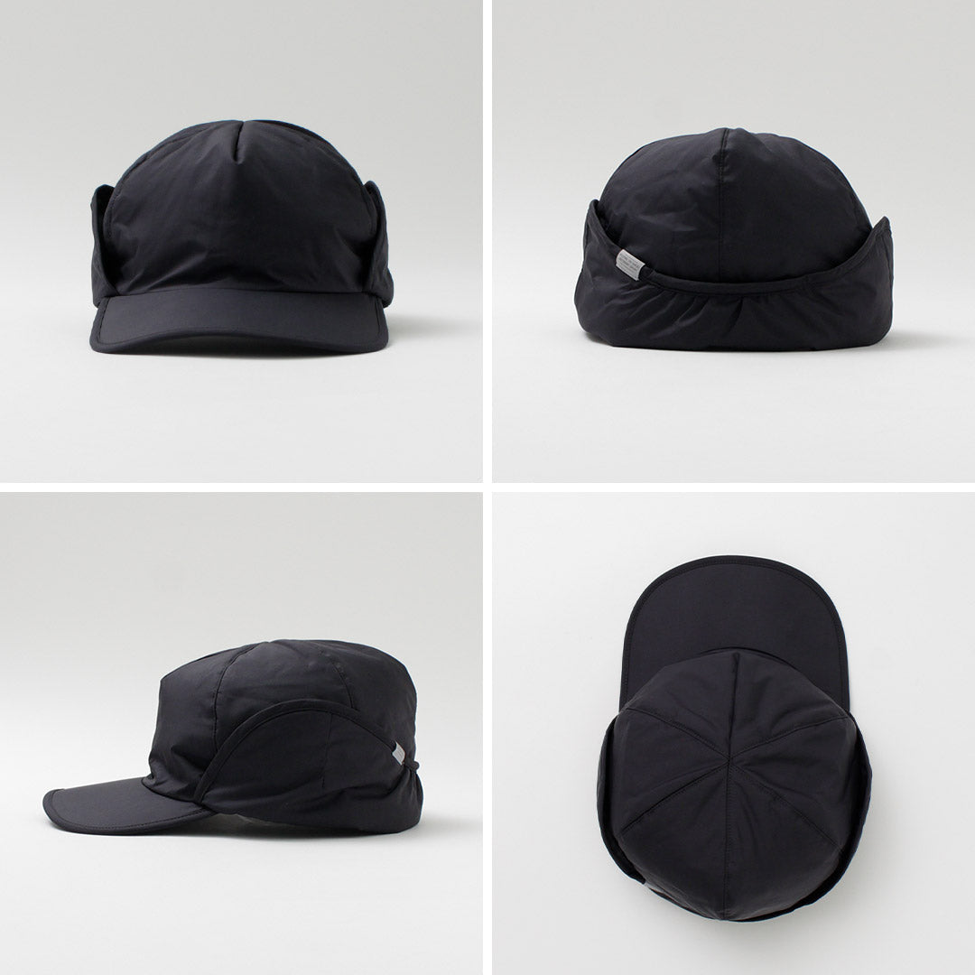 Houdini / Dunfri 캡