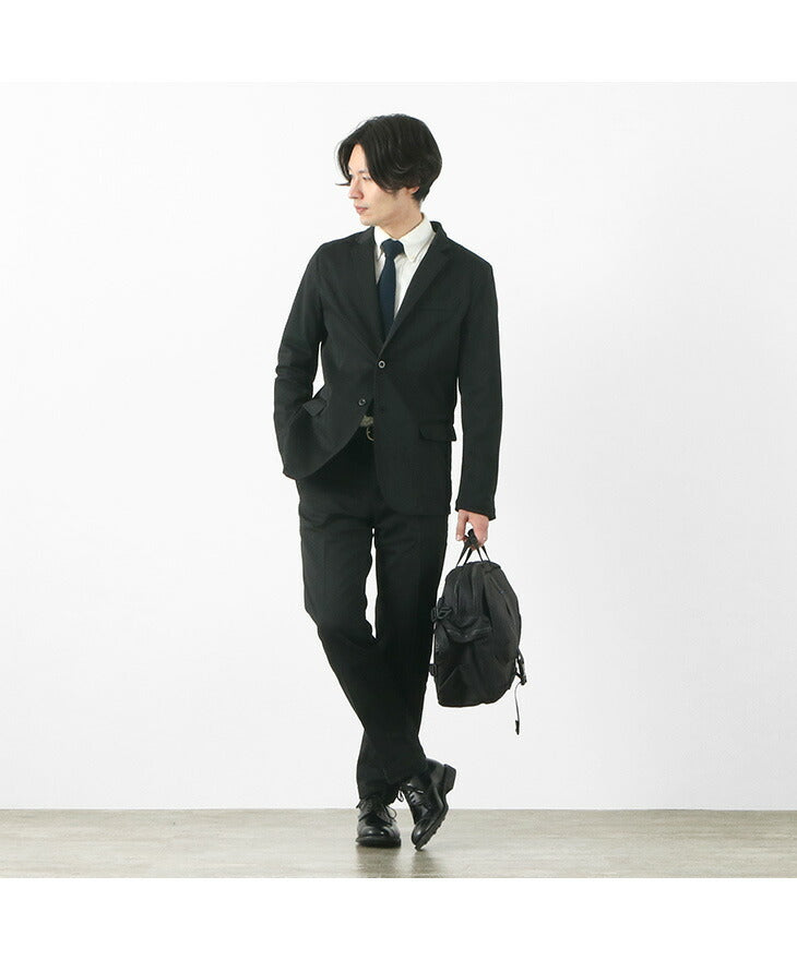 일본 청바지 / 장교 맞춤형 재킷