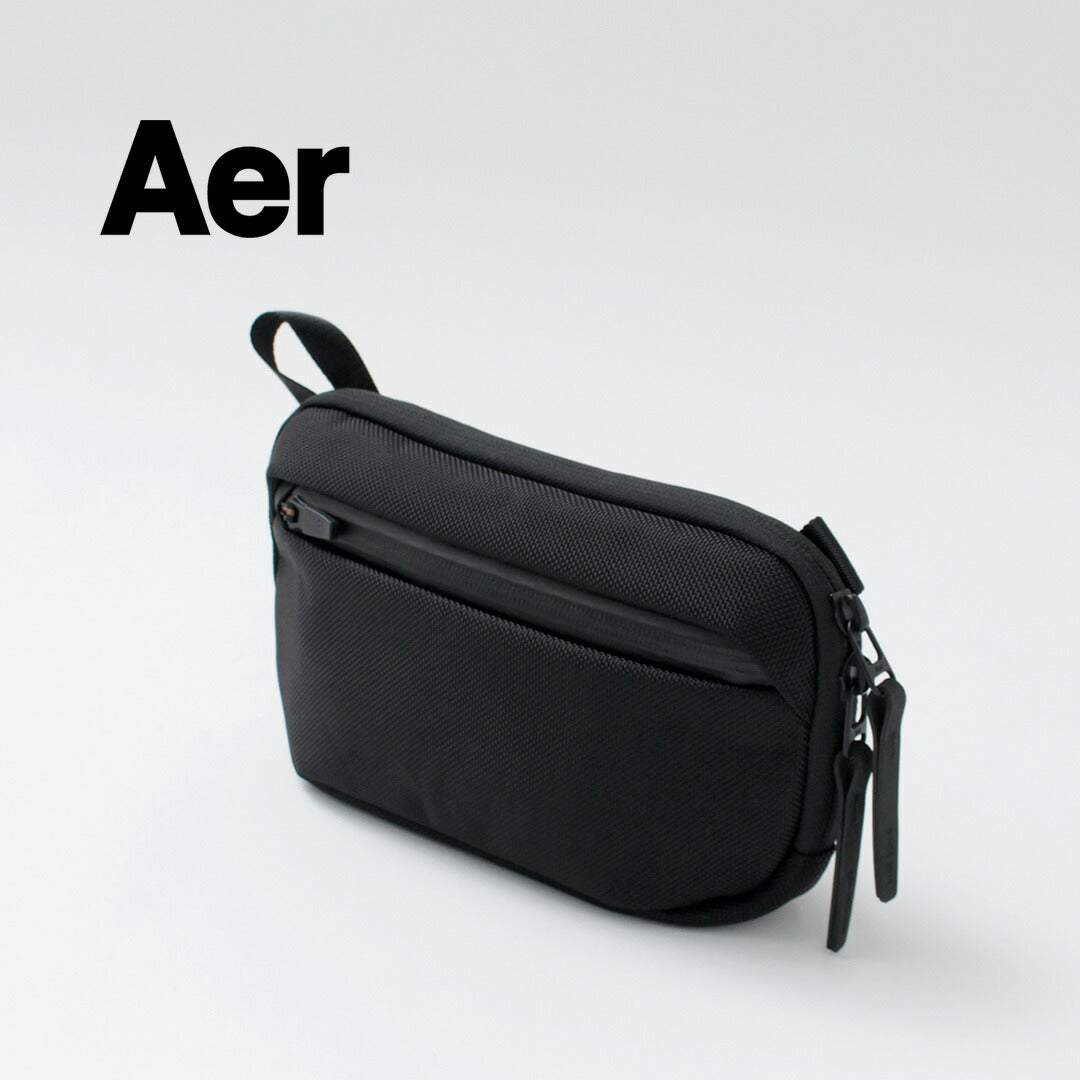 AER / 纖薄袋 2