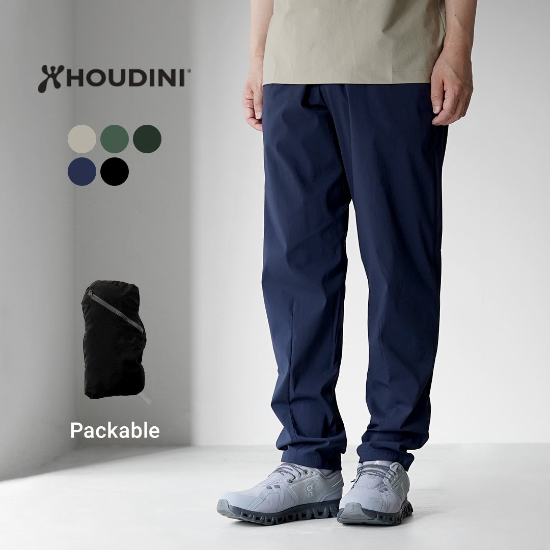 HOUDINI / Ms Wadi Pants