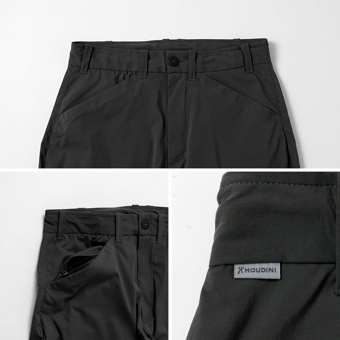 HOUDINI / Ms Wadi Pants