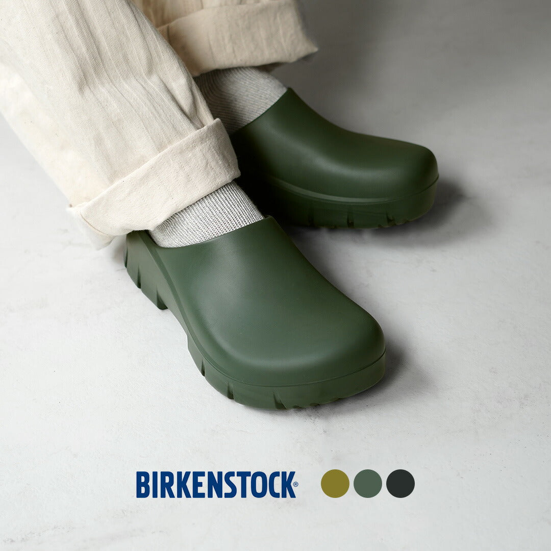 BIRKENSTOCK / Super-Birki 2.0 木屐涼鞋