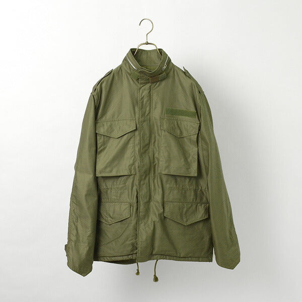 FOB 工廠 / F2418 M-65 野戰夾克