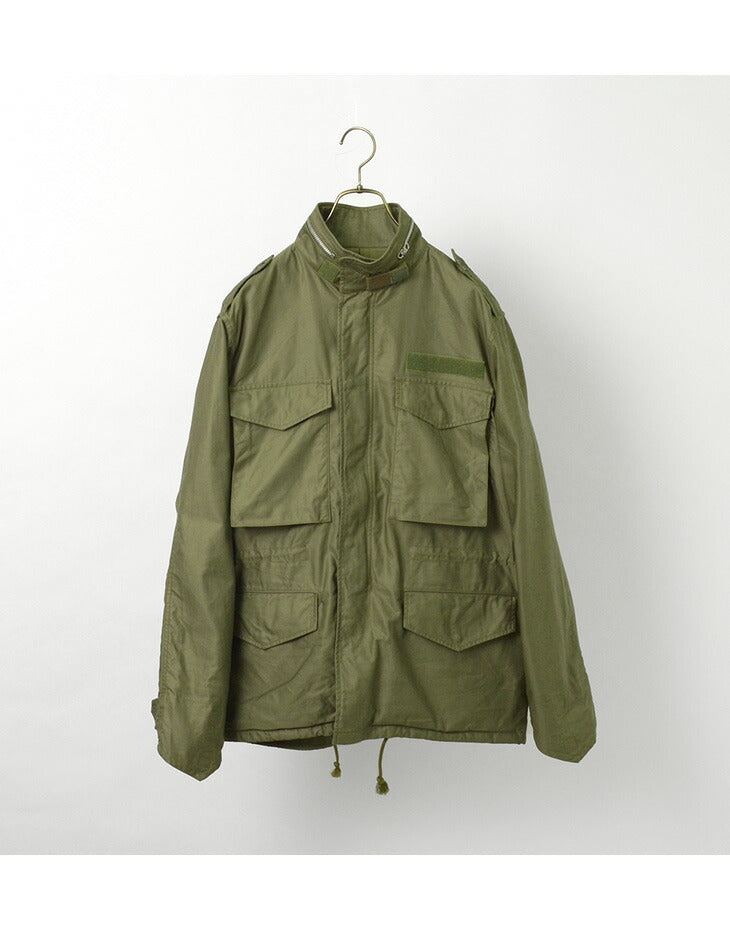 FOB 工廠 / F2418 M-65 野戰夾克