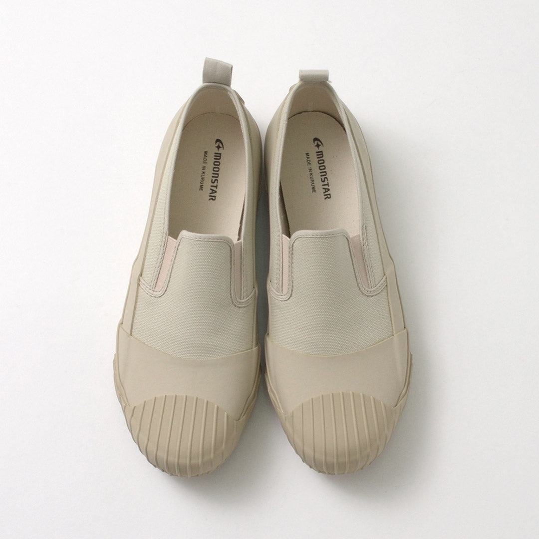 Moonstar / All Weather Slip-On运动鞋