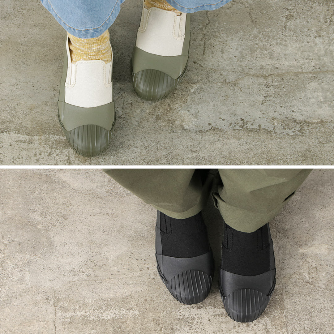 Moonstar / All Weather Slip-On运动鞋