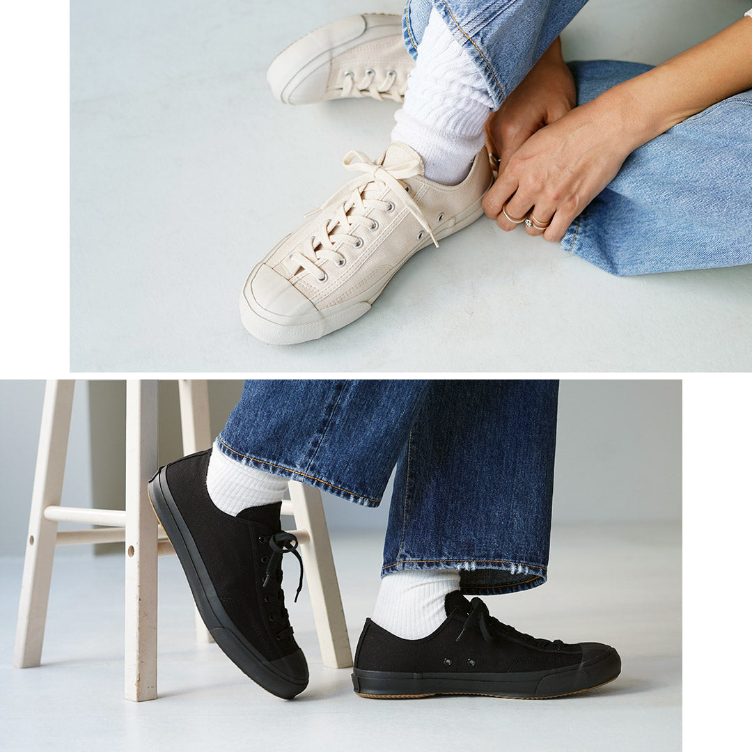 MOONSTAR / Gym Classic Sneakers