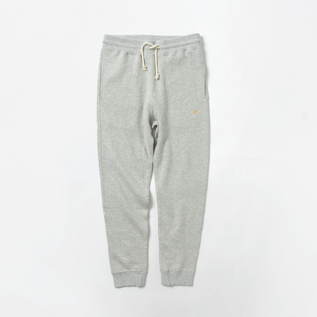 Pantalon de chanvre gohemp / slim hanp