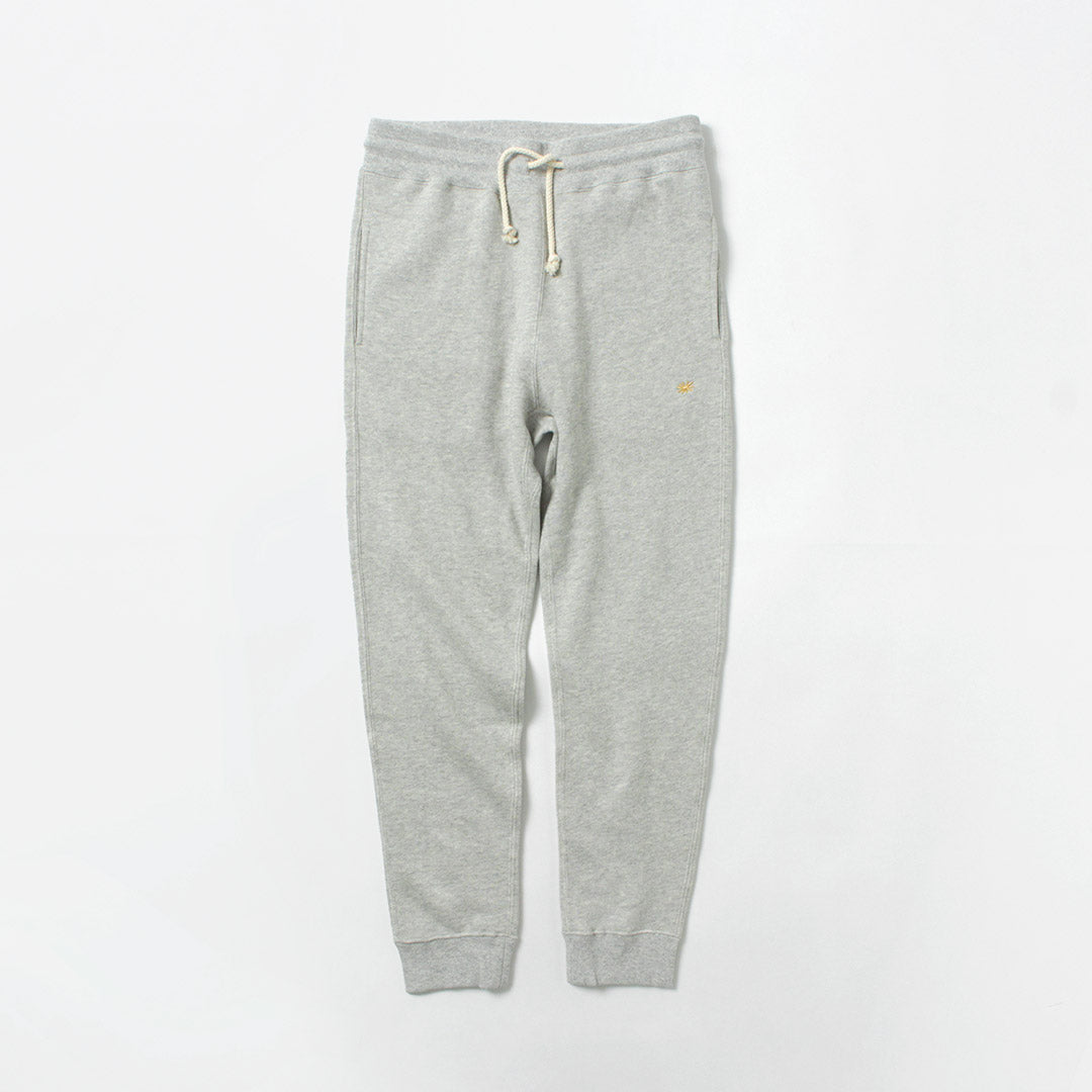 Pantalon de chanvre gohemp / slim hanp
