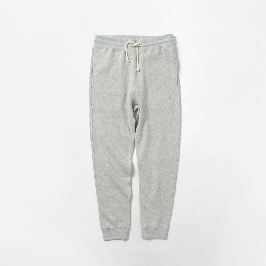 Pantalon de chanvre gohemp / slim hanp