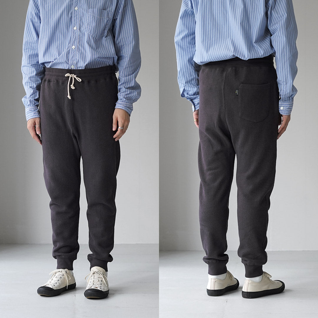 Pantalon de chanvre gohemp / slim hanp