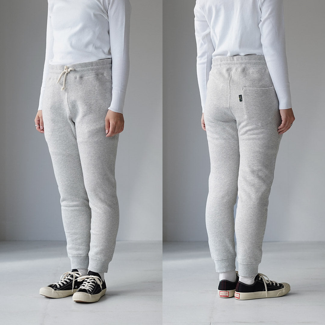 Pantalon de chanvre gohemp / slim hanp