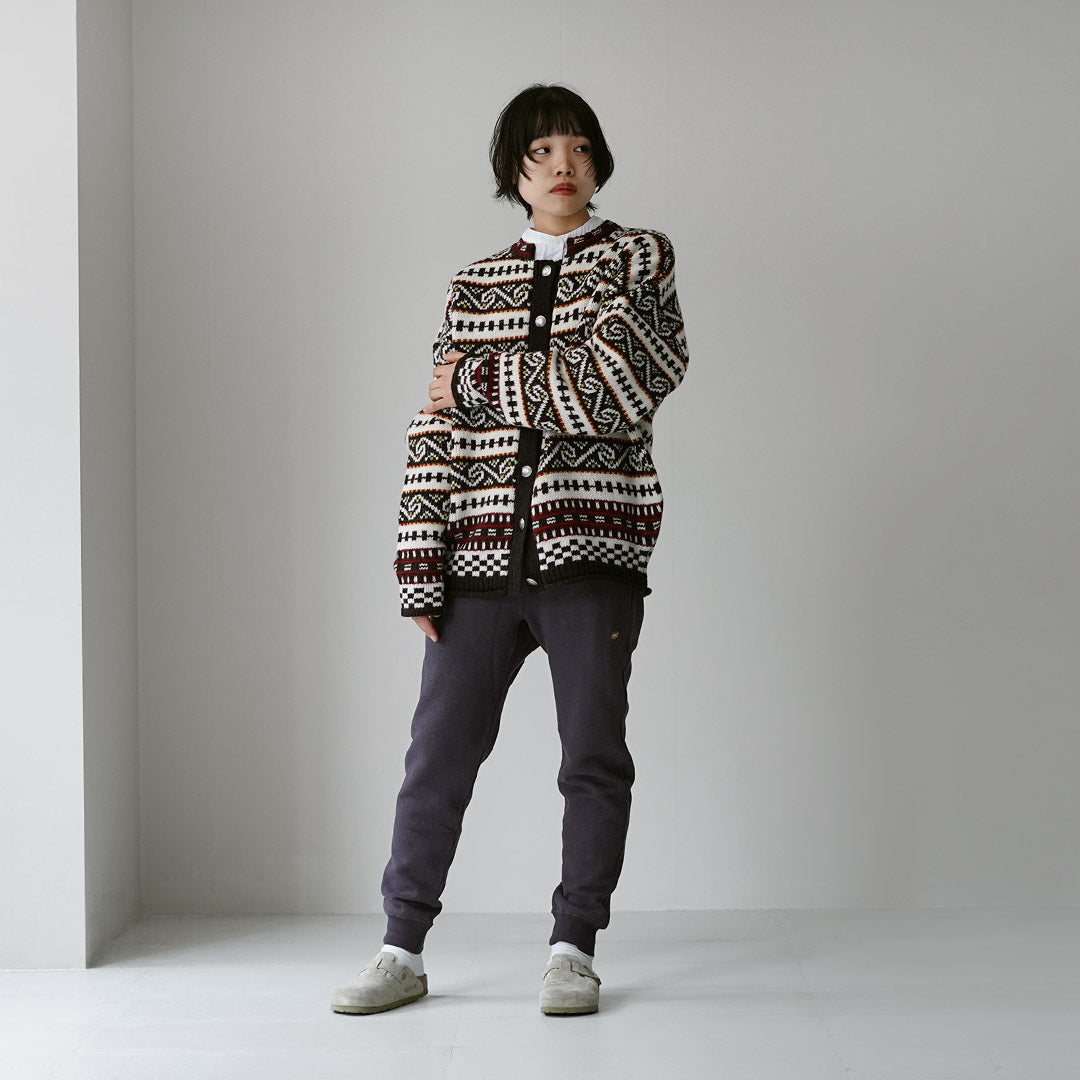 Pantalon de chanvre gohemp / slim hanp