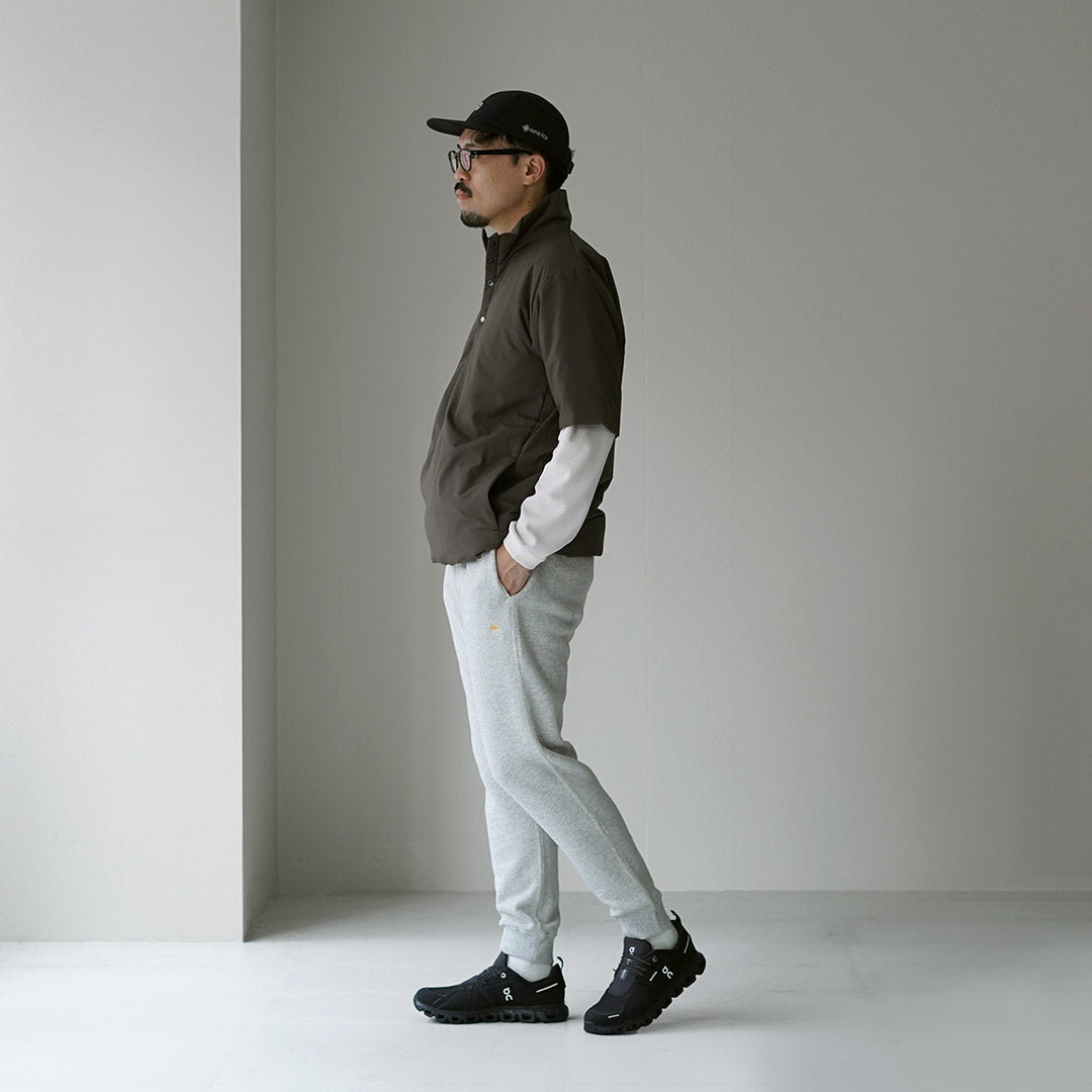 Pantalon de chanvre gohemp / slim hanp