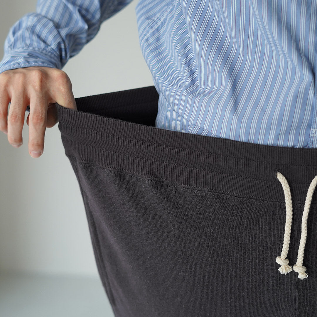 Pantalon de chanvre gohemp / slim hanp