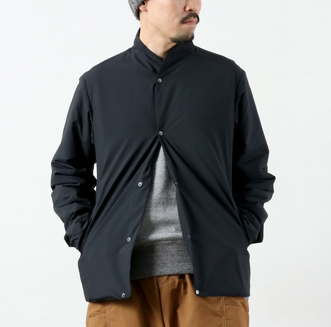 HOUDINI / Chaqueta doblada para hombre