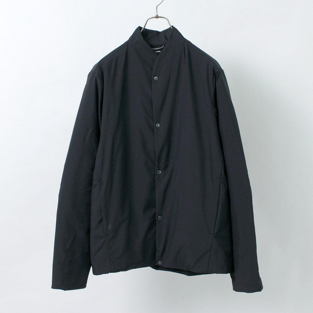 HOUDINI / Chaqueta doblada para hombre