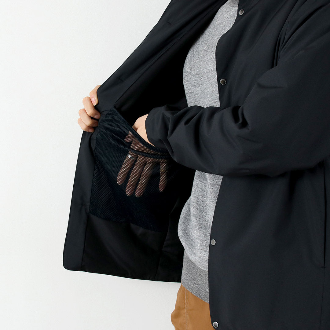 HOUDINI / Chaqueta doblada para hombre