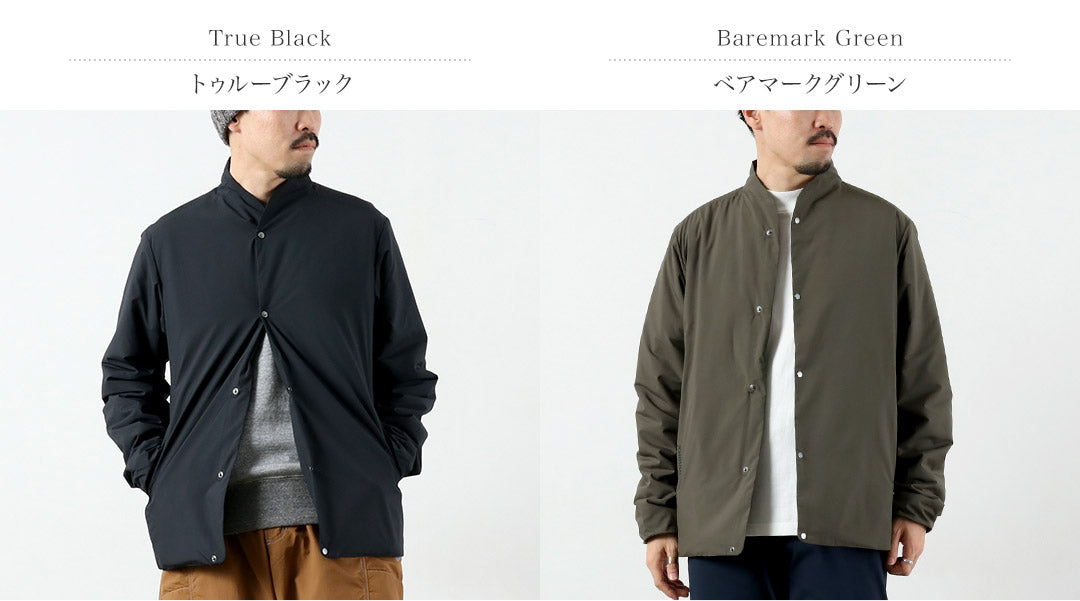 HOUDINI / Chaqueta doblada para hombre