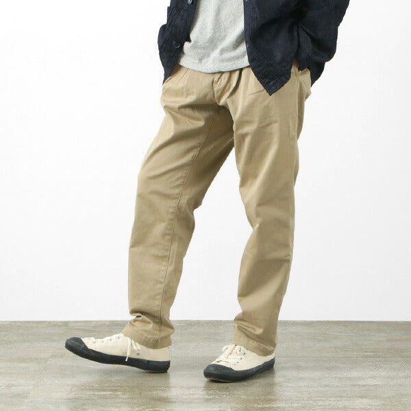 JAPAN BLUE JEANS / RJB4660 2턱 오피서 팬츠