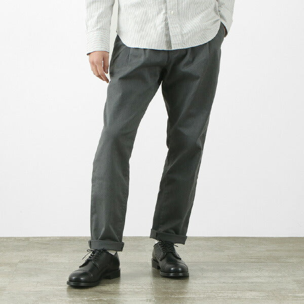 JAPAN BLUE JEANS / RJB4660 2턱 오피서 팬츠