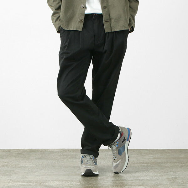 JAPAN BLUE JEANS / RJB4660 2턱 오피서 팬츠