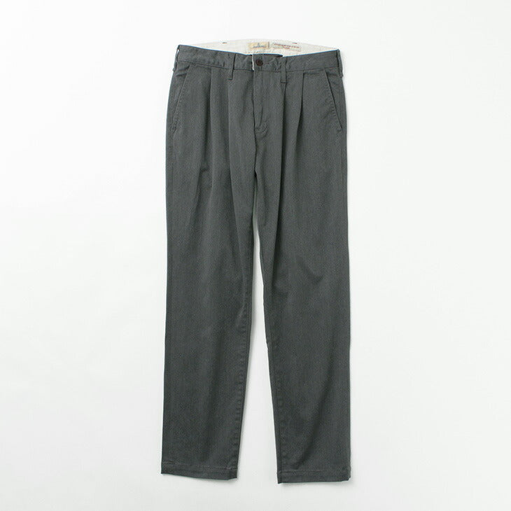 JAPAN BLUE JEANS / RJB4660 2턱 오피서 팬츠